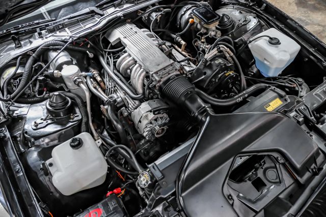 1985 Chevrolet Camaro Base 2d Coupe - Image 36