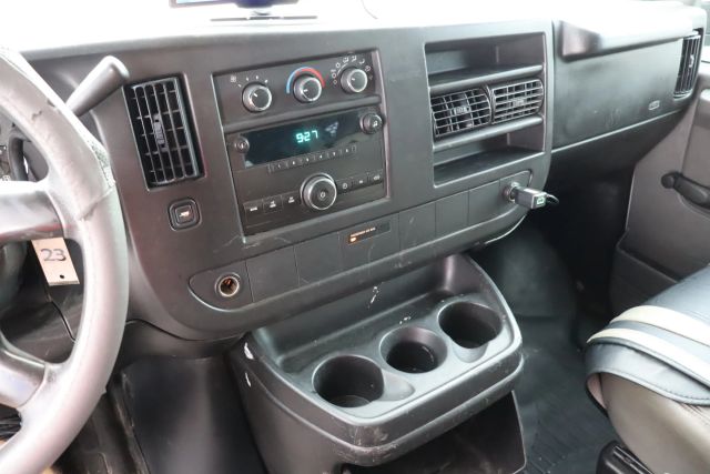 2008 Chevrolet Express 1500 Cargo - Image 7