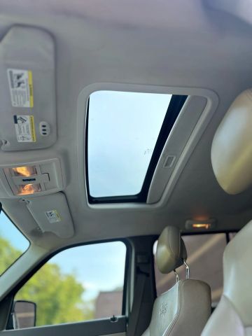 2011 Jeep Liberty Limited Edition Sport Utility 4d - Image 17
