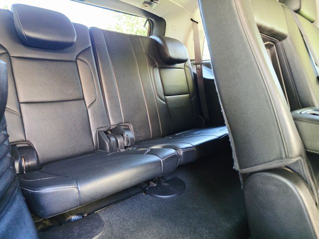 2017 Chevrolet Tahoe - Image 38