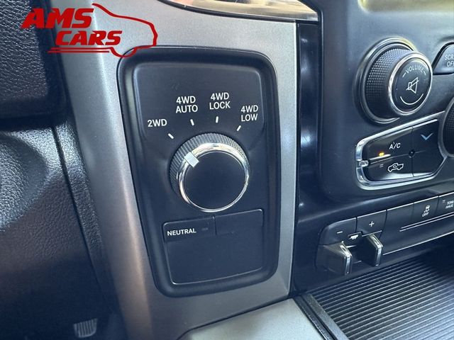 2013 Ram 1500 Crew Cab - Image 33