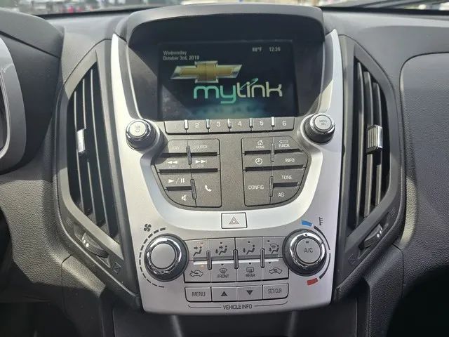 2016 Chevrolet Equinox - Image 10