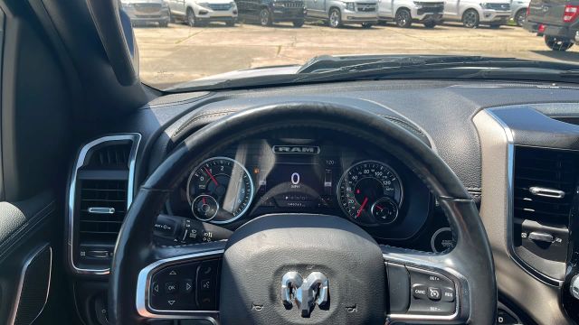 2019 Ram 1500 Crew Cab - Image 39