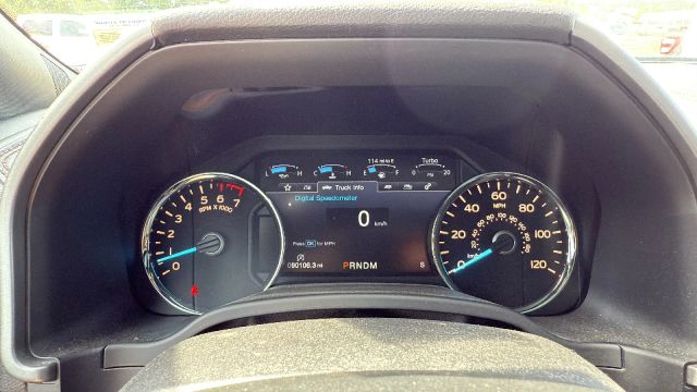 2018 Ford F150 Supercrew Cab - Image 34