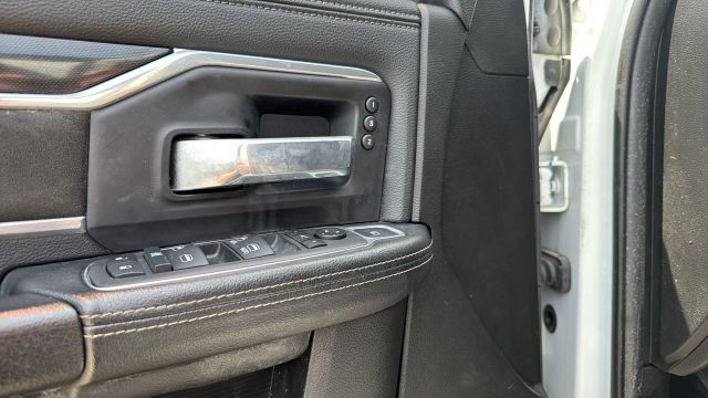 2022 Ram 2500 Crew Cab - Image 24