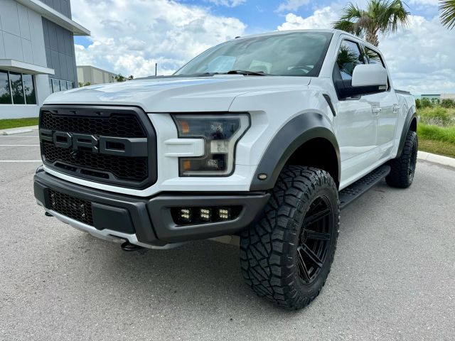 2018 Ford F150 Supercrew Cab - Image 40