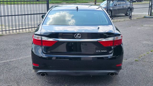 2015 Lexus Es - Image 7