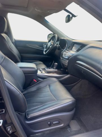 2014 Infiniti Qx60 - Image 14