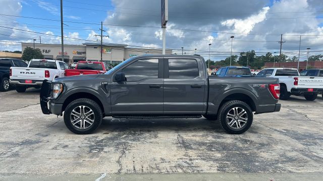 2021 Ford F150 Supercrew Cab - Image 22
