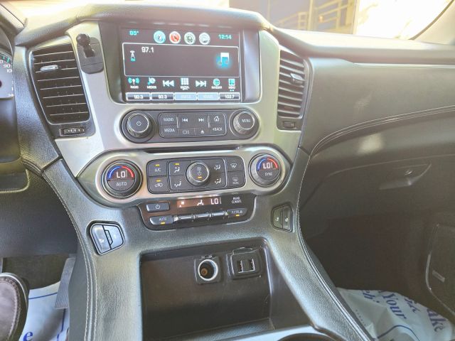 2017 Chevrolet Tahoe - Image 16