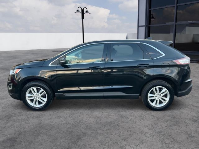2015 Ford Edge - Image 5