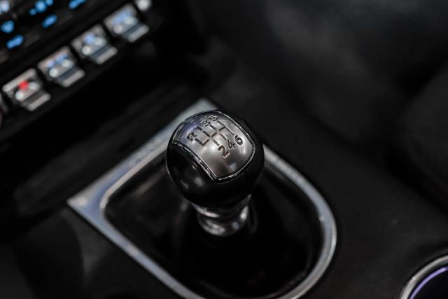 2019 Ford Mustang Gt Coupe 2d - Image 27