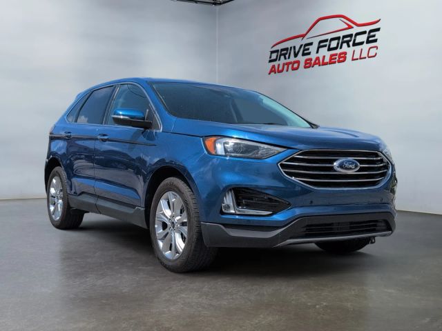 2024 Ford Edge - Image 7