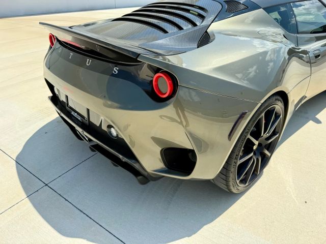 2020 Lotus Evora Gt - Image 62