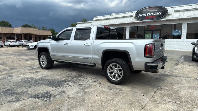 2017 Gmc Sierra 1500 Crew Cab - Image 22