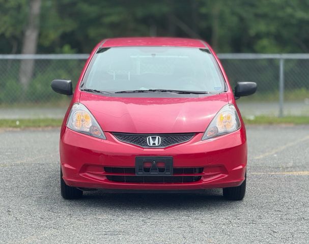 2010 Honda Fit Hatchback 4d - Image 2
