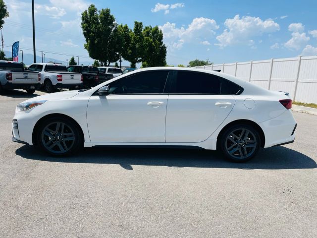 2021 Kia Forte - Image 10