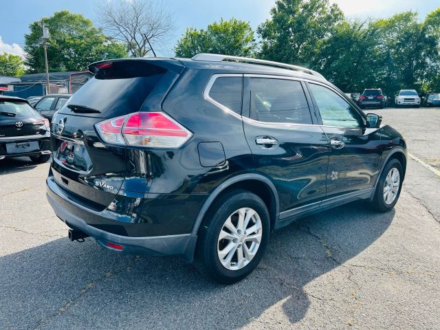 2016 Nissan Rogue - Image 8