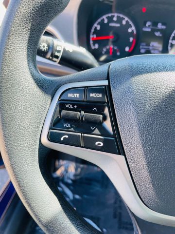 2021 Hyundai Accent - Image 31