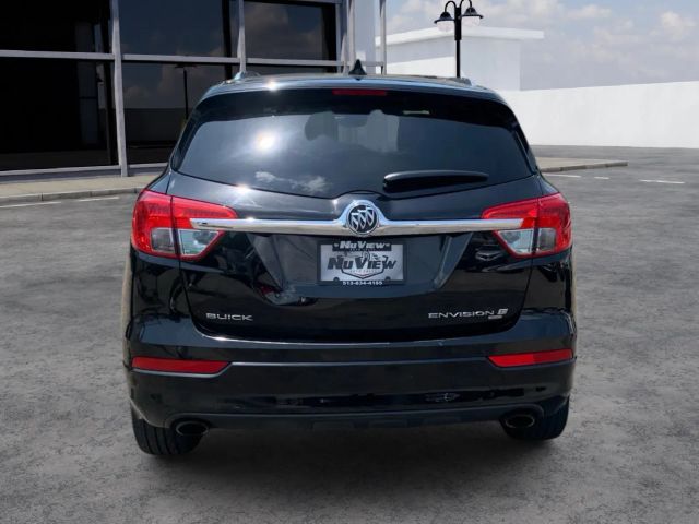 2017 Buick Envision - Image 4