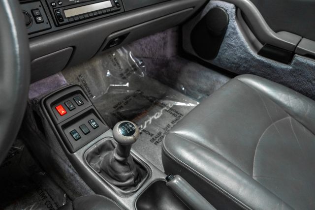 1997 Porsche 911 Carrera Cabriolet - - Image 19