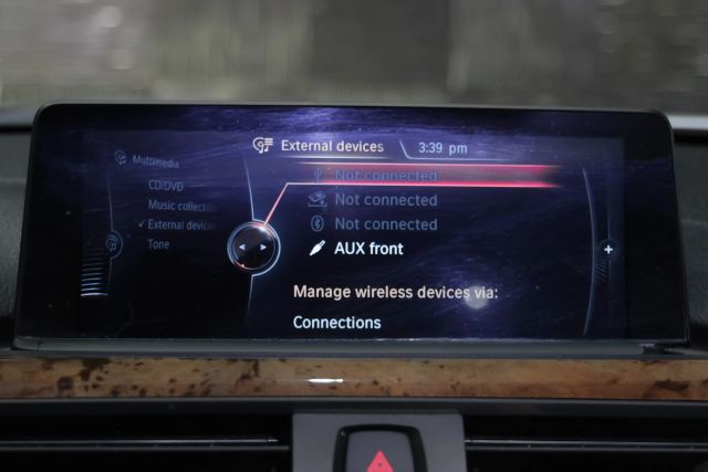 2014 Bmw 4 Series 428i Convertible 2d - Image 30