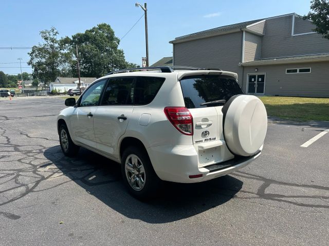 2010 Toyota Rav4 Sport Utility 4d - Image 8