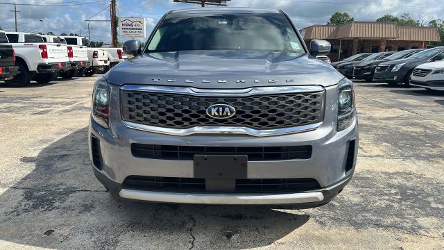 2020 Kia Telluride - Image 8