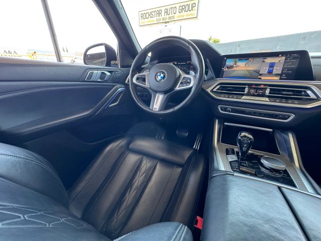 2020 Bmw X6 - Image 54