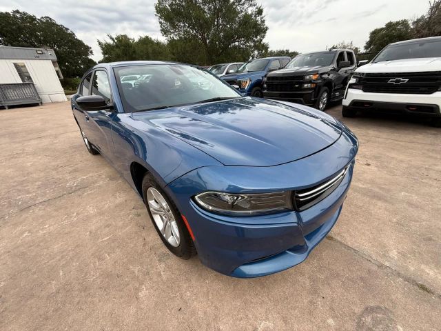 2023 Dodge Charger - Image 4