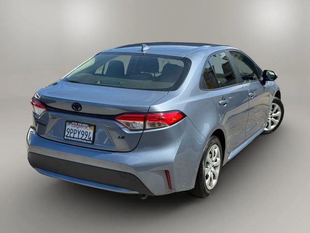 2022 Toyota Corolla - Image 12