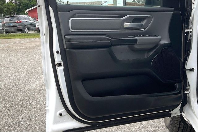 2021 Ram 1500 Quad Cab - Image 22