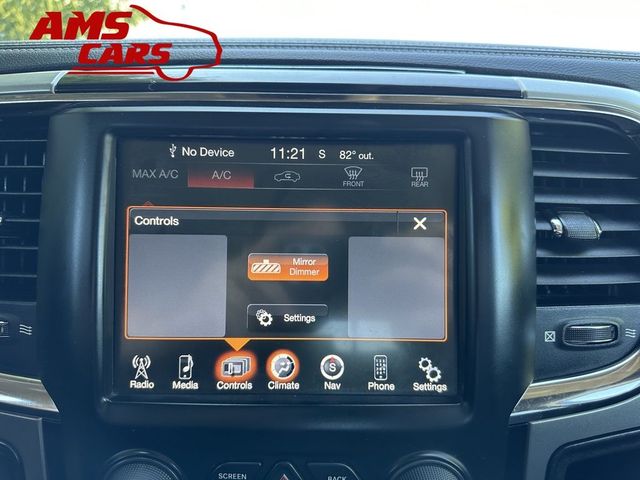 2013 Ram 1500 Crew Cab - Image 27