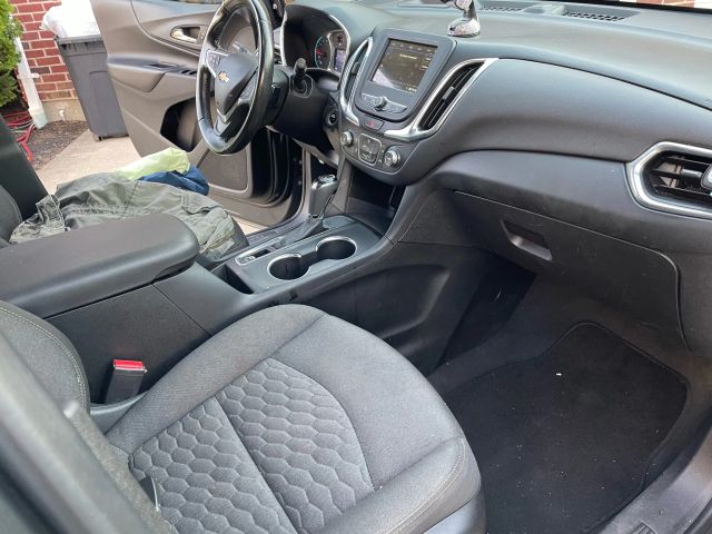 2019 Chevrolet Equinox - Image 11