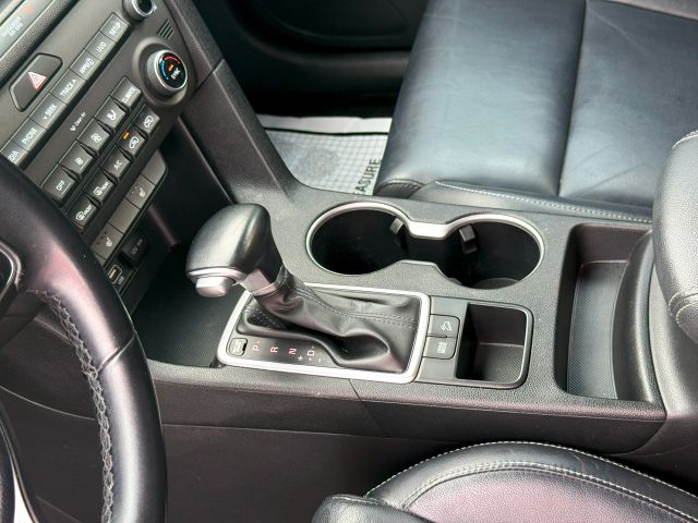 2017 Kia Sportage - Image 22
