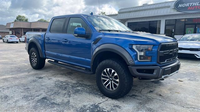 2020 Ford F150 Supercrew Cab - Image 12