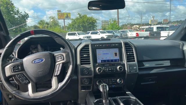 2020 Ford F150 Supercrew Cab - Image 40