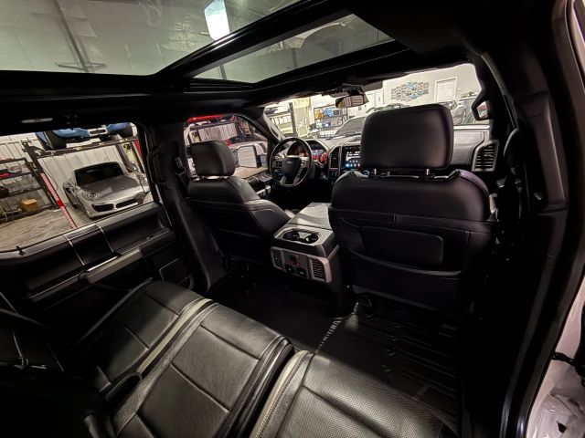 2018 Ford F150 Supercrew Cab - Image 138