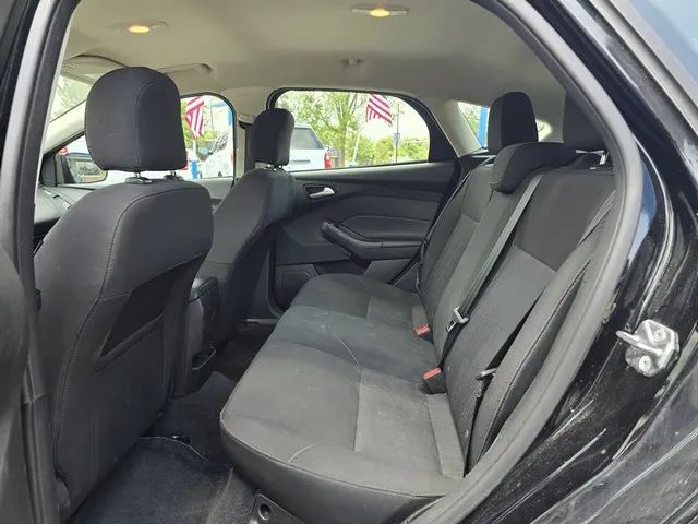 2016 Ford Focus - Image 9