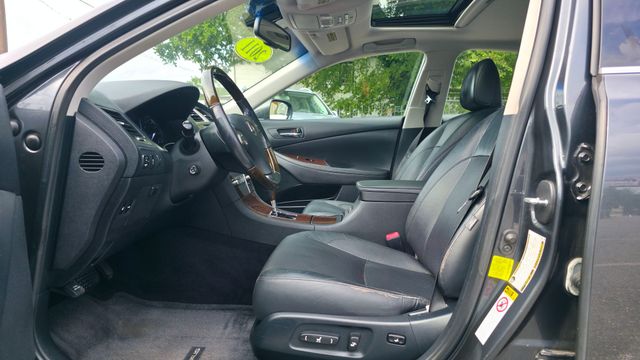 2011 Lexus Es - Image 10