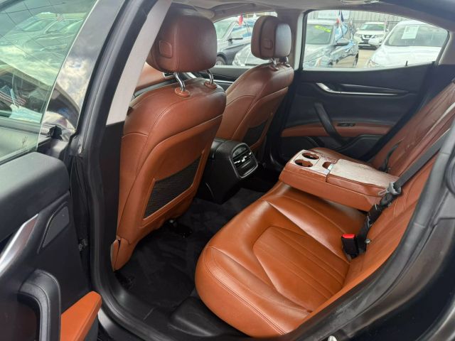 2017 Maserati Ghibli - Image 18