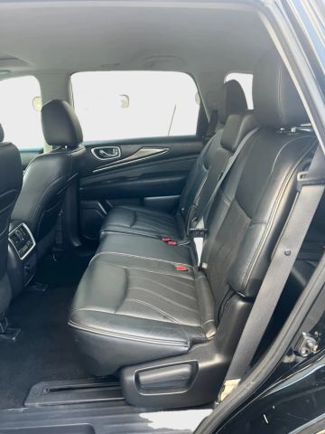 2014 Infiniti Qx60 - Image 10