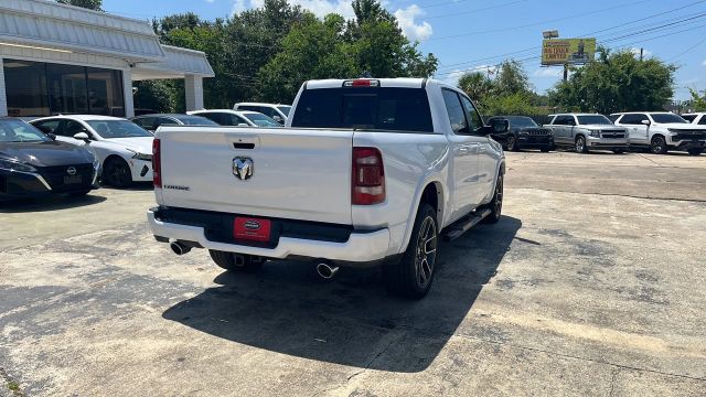 2019 Ram 1500 Crew Cab - Image 19