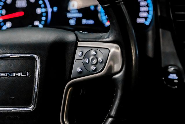 2019 Gmc Yukon Xl Denali Sport Utility 4d - Image 20