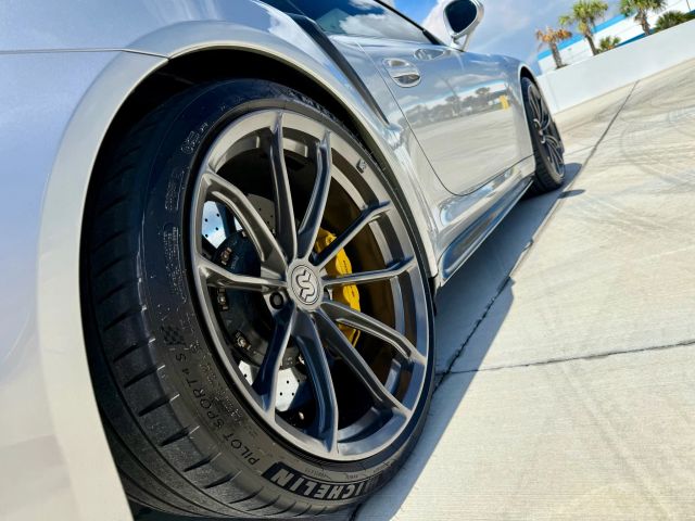 2014 Porsche 911 - Image 20
