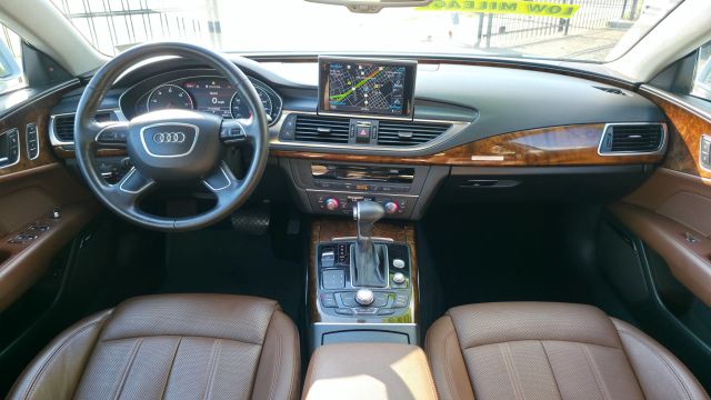 2013 Audi A7 - Image 20