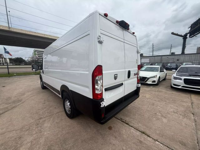 2021 Ram Promaster Cargo Van - Image 7