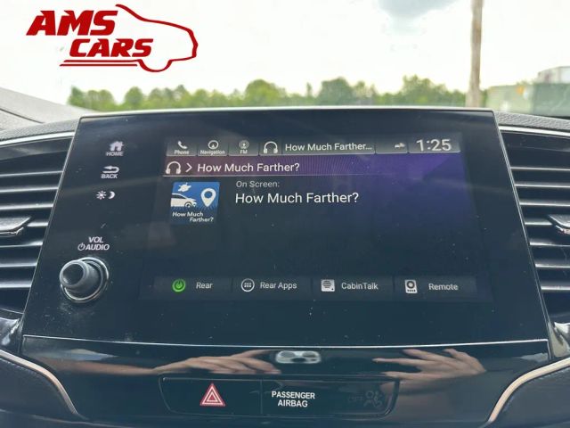 2019 Honda Pilot - Image 38