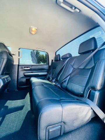 2016 Toyota Tundra Crewmax - Image 22