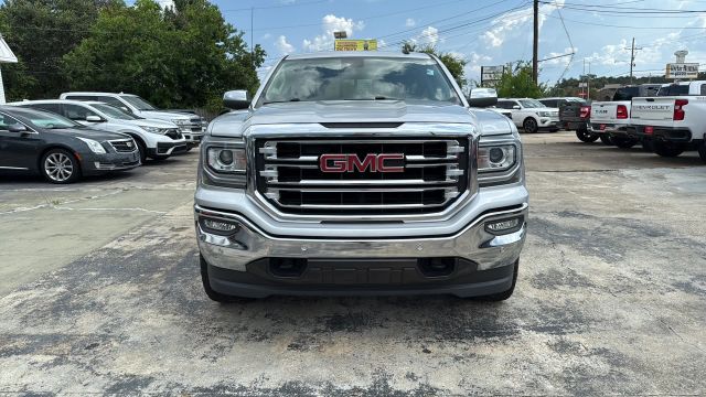 2017 Gmc Sierra 1500 Crew Cab - Image 8